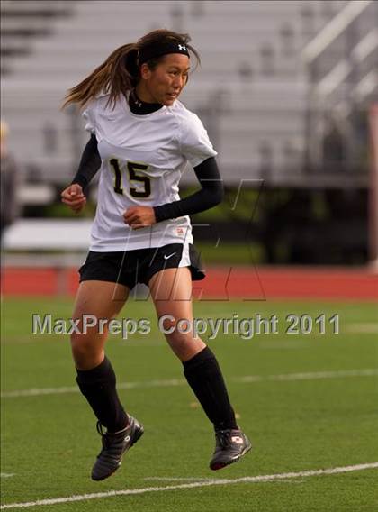 Thumbnail 1 in Elmira @ Corning (Section 4 Class AA Semifinal) photogallery.