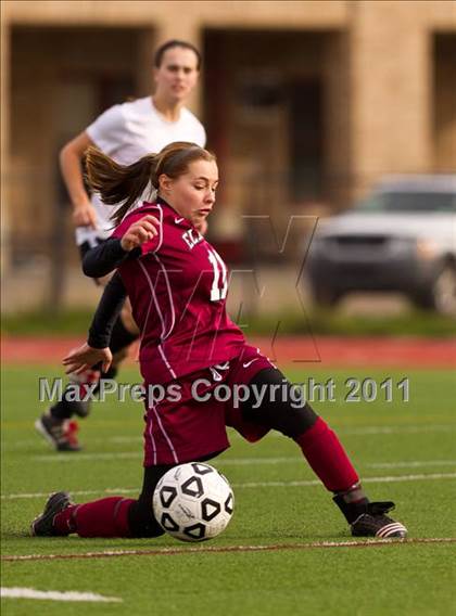 Thumbnail 2 in Elmira @ Corning (Section 4 Class AA Semifinal) photogallery.