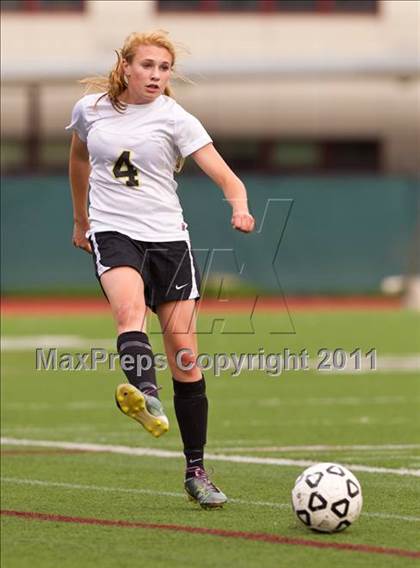 Thumbnail 2 in Elmira @ Corning (Section 4 Class AA Semifinal) photogallery.