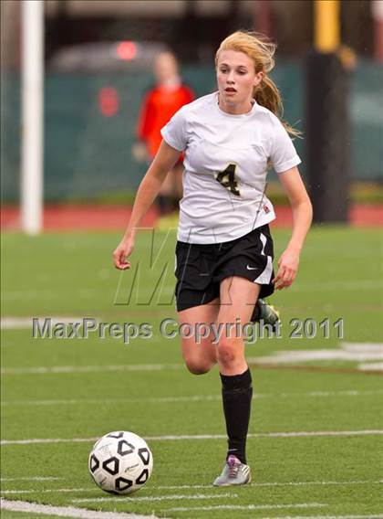 Thumbnail 1 in Elmira @ Corning (Section 4 Class AA Semifinal) photogallery.