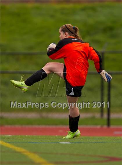 Thumbnail 1 in Elmira @ Corning (Section 4 Class AA Semifinal) photogallery.