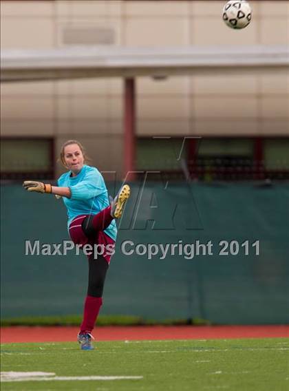 Thumbnail 2 in Elmira @ Corning (Section 4 Class AA Semifinal) photogallery.