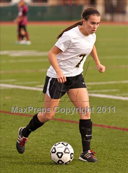 Thumbnail 1 in Elmira @ Corning (Section 4 Class AA Semifinal) photogallery.