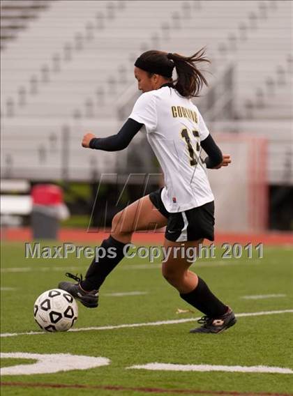 Thumbnail 1 in Elmira @ Corning (Section 4 Class AA Semifinal) photogallery.