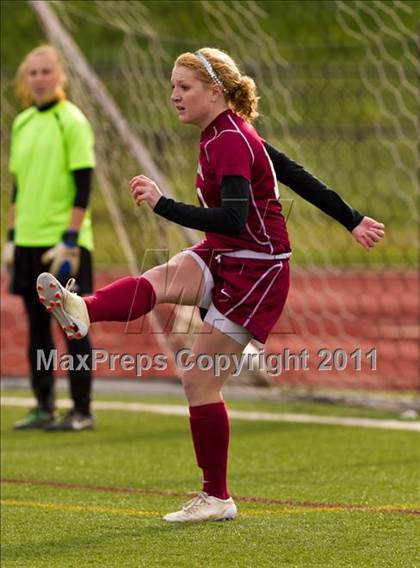 Thumbnail 1 in Elmira @ Corning (Section 4 Class AA Semifinal) photogallery.