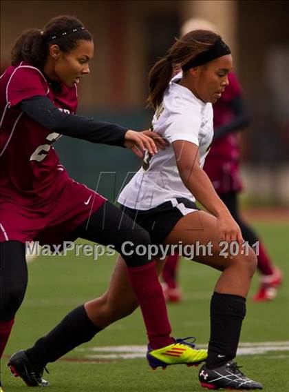 Thumbnail 3 in Elmira @ Corning (Section 4 Class AA Semifinal) photogallery.