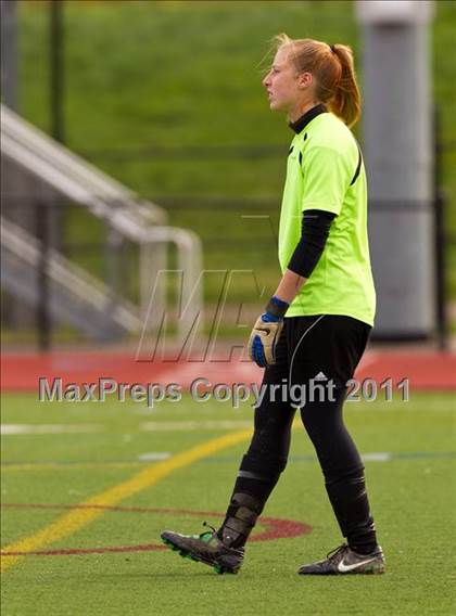 Thumbnail 1 in Elmira @ Corning (Section 4 Class AA Semifinal) photogallery.