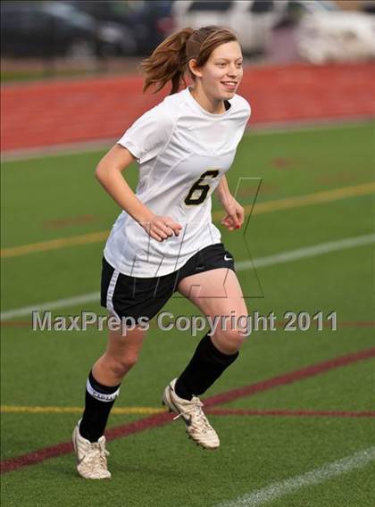 Thumbnail 1 in Elmira @ Corning (Section 4 Class AA Semifinal) photogallery.
