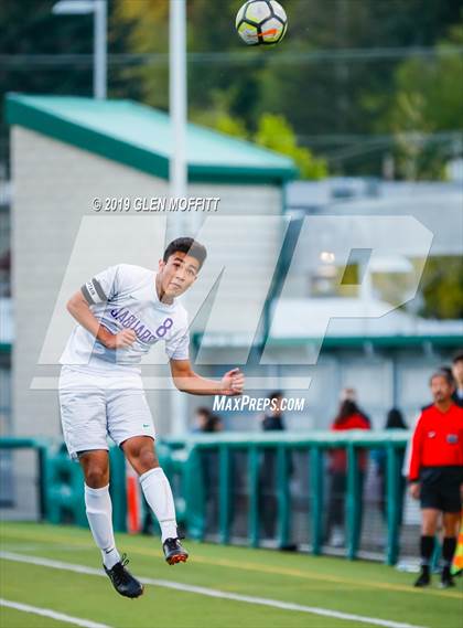 Thumbnail 3 in Bothell vs. North Creek photogallery.