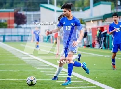 Thumbnail 3 in Bothell vs. North Creek photogallery.