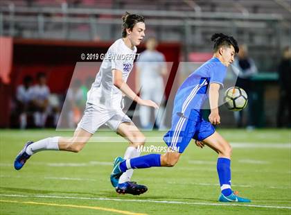 Thumbnail 1 in Bothell vs. North Creek photogallery.