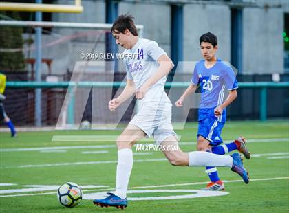 Thumbnail 3 in Bothell vs. North Creek photogallery.