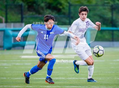 Thumbnail 3 in Bothell vs. North Creek photogallery.