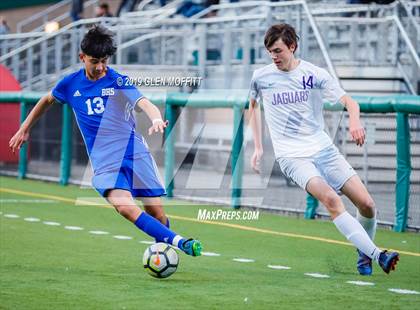 Thumbnail 2 in Bothell vs. North Creek photogallery.