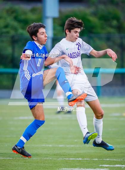 Thumbnail 3 in Bothell vs. North Creek photogallery.