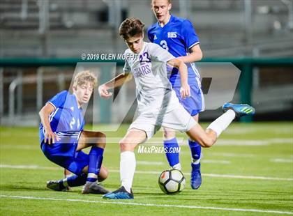 Thumbnail 2 in Bothell vs. North Creek photogallery.