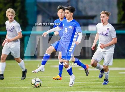 Thumbnail 2 in Bothell vs. North Creek photogallery.