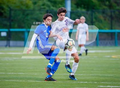 Thumbnail 2 in Bothell vs. North Creek photogallery.