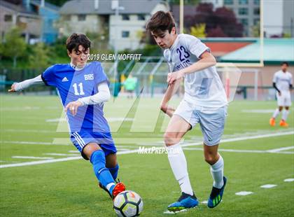 Thumbnail 1 in Bothell vs. North Creek photogallery.