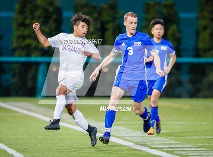 Thumbnail 2 in Bothell vs. North Creek photogallery.