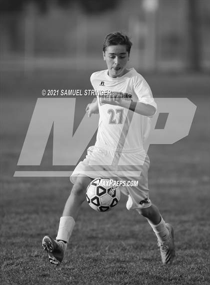 Thumbnail 1 in Calaveras @ Escalon photogallery.