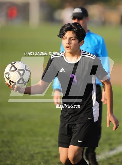 Thumbnail 3 in Calaveras @ Escalon photogallery.