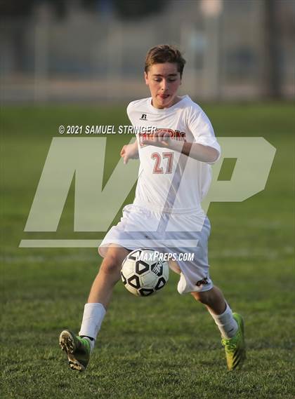 Thumbnail 3 in Calaveras @ Escalon photogallery.