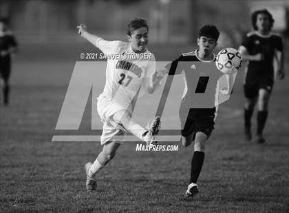 Thumbnail 3 in Calaveras @ Escalon photogallery.