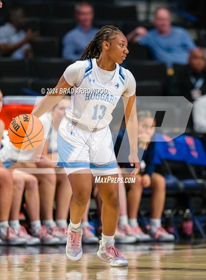 Thumbnail 3 in Rolesville vs Hoggard (NCHSAA 4A Regional Final) photogallery.