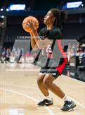 Photo from the gallery "Rolesville vs Hoggard (NCHSAA 4A Regional Final)"