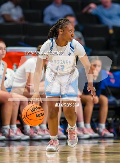 Thumbnail 1 in Rolesville vs Hoggard (NCHSAA 4A Regional Final) photogallery.