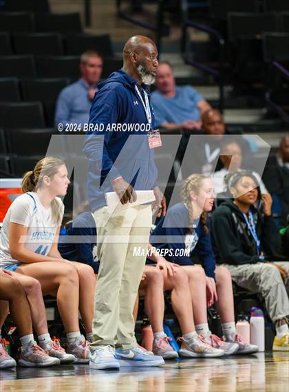 Thumbnail 1 in Rolesville vs Hoggard (NCHSAA 4A Regional Final) photogallery.