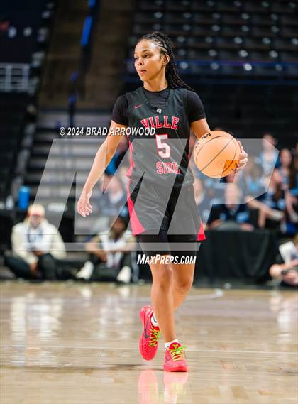 Thumbnail 1 in Rolesville vs Hoggard (NCHSAA 4A Regional Final) photogallery.