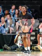 Photo from the gallery "Rolesville vs Hoggard (NCHSAA 4A Regional Final)"