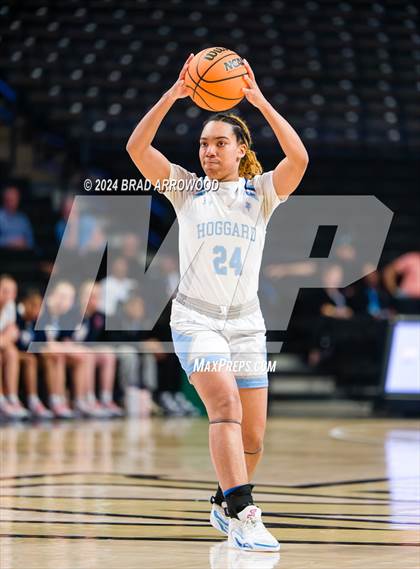 Thumbnail 2 in Rolesville vs Hoggard (NCHSAA 4A Regional Final) photogallery.