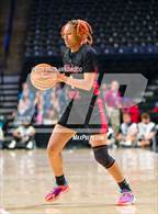 Photo from the gallery "Rolesville vs Hoggard (NCHSAA 4A Regional Final)"