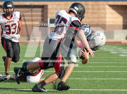 Thumbnail 1 in Langham Creek (JV Red) @ Bryan photogallery.