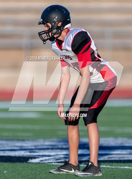 Thumbnail 1 in Langham Creek (JV Red) @ Bryan photogallery.