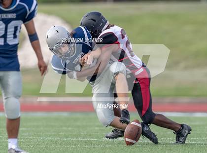 Thumbnail 1 in Langham Creek (JV Red) @ Bryan photogallery.