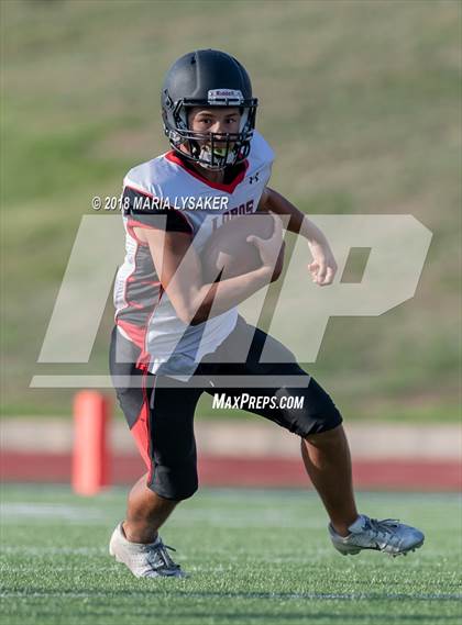 Thumbnail 1 in Langham Creek (JV Red) @ Bryan photogallery.