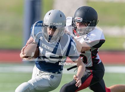 Thumbnail 3 in Langham Creek (JV Red) @ Bryan photogallery.
