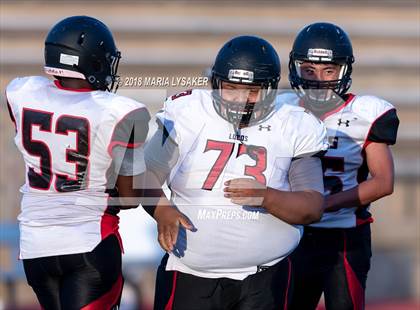 Thumbnail 2 in Langham Creek (JV Red) @ Bryan photogallery.