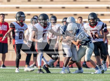 Thumbnail 3 in Langham Creek (JV Red) @ Bryan photogallery.