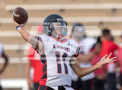 Thumbnail 3 in Langham Creek (JV Red) @ Bryan photogallery.