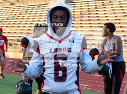 Thumbnail 1 in Langham Creek (JV Red) @ Bryan photogallery.