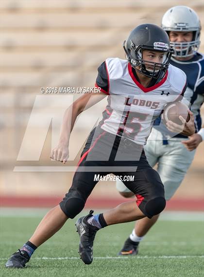Thumbnail 2 in Langham Creek (JV Red) @ Bryan photogallery.