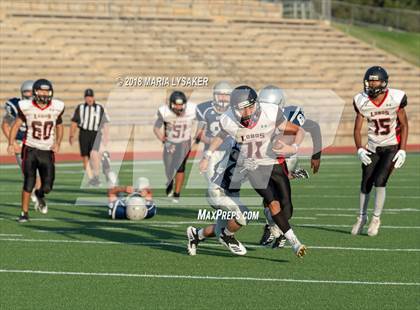Thumbnail 3 in Langham Creek (JV Red) @ Bryan photogallery.
