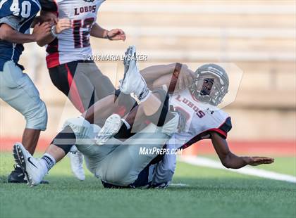Thumbnail 1 in Langham Creek (JV Red) @ Bryan photogallery.