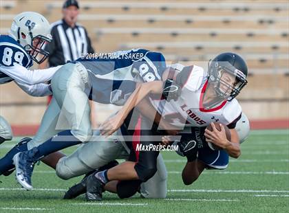 Thumbnail 2 in Langham Creek (JV Red) @ Bryan photogallery.