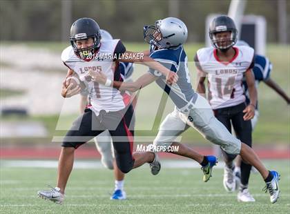 Thumbnail 3 in Langham Creek (JV Red) @ Bryan photogallery.